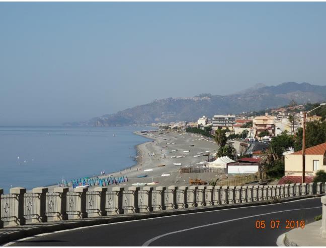 Anteprima foto 7 - Affitto Appartamento Vacanze da Privato a Alì Terme (Messina)