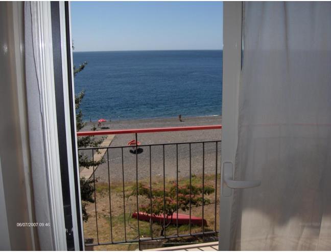Anteprima foto 7 - Affitto Appartamento Vacanze da Privato a Alì Terme (Messina)
