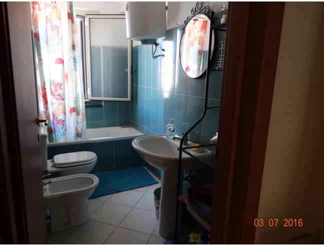 Anteprima foto 8 - Affitto Appartamento Vacanze da Privato a Alì Terme (Messina)
