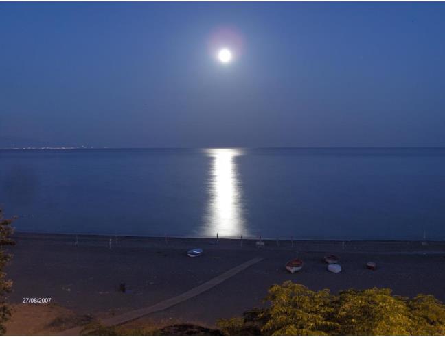 Anteprima foto 8 - Affitto Appartamento Vacanze da Privato a Alì Terme (Messina)