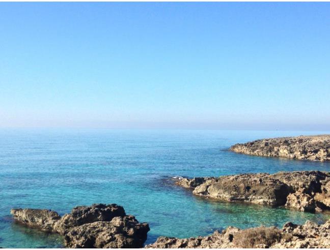 Anteprima foto 1 - Affitto Appartamento Vacanze da Privato a Alliste - Felline