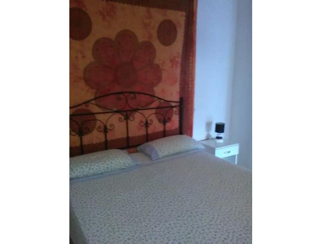 Anteprima foto 2 - Affitto Appartamento Vacanze da Privato a Alliste - Felline