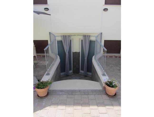 Anteprima foto 2 - Affitto Appartamento Vacanze da Privato a Alliste - Felline