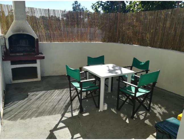Anteprima foto 3 - Affitto Appartamento Vacanze da Privato a Alliste - Felline