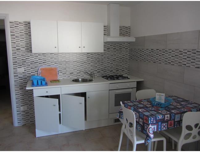 Anteprima foto 3 - Affitto Appartamento Vacanze da Privato a Alliste - Felline