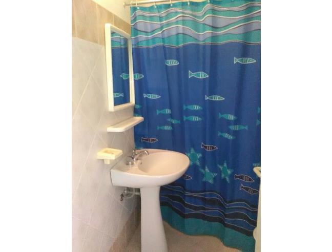 Anteprima foto 4 - Affitto Appartamento Vacanze da Privato a Alliste - Felline