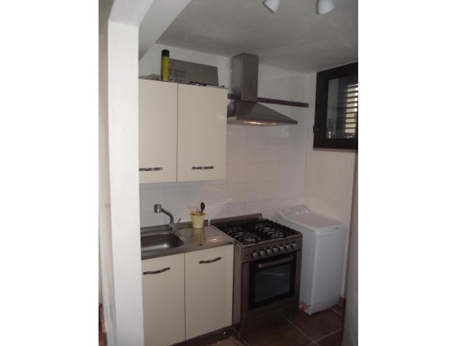 Anteprima foto 4 - Affitto Appartamento Vacanze da Privato a Alliste - Felline
