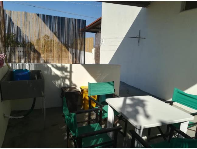 Anteprima foto 4 - Affitto Appartamento Vacanze da Privato a Alliste - Felline