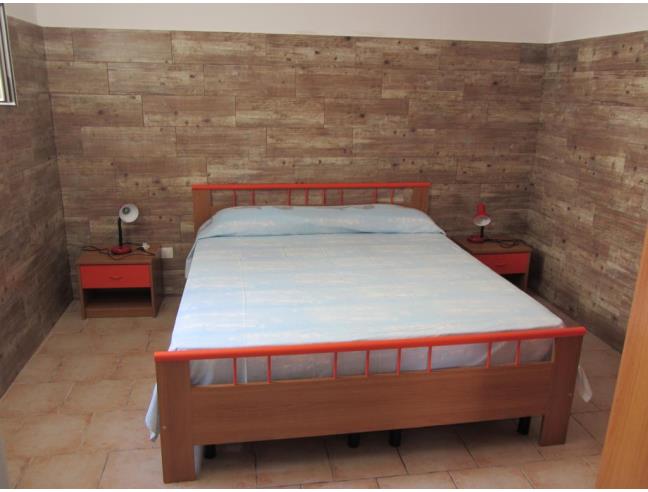 Anteprima foto 5 - Affitto Appartamento Vacanze da Privato a Alliste - Felline