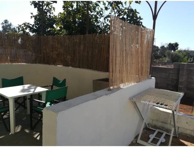 Anteprima foto 5 - Affitto Appartamento Vacanze da Privato a Alliste - Felline