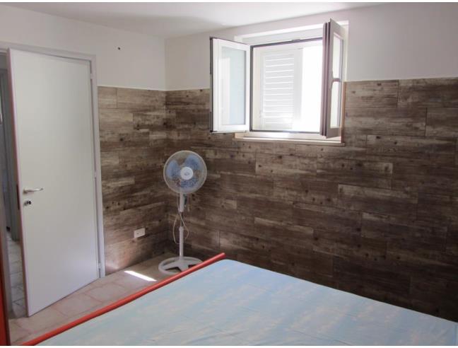 Anteprima foto 6 - Affitto Appartamento Vacanze da Privato a Alliste - Felline