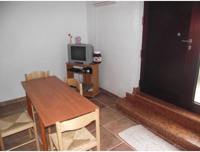 Anteprima foto 6 - Affitto Appartamento Vacanze da Privato a Alliste - Felline