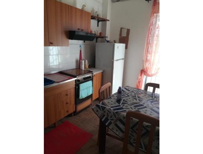 Anteprima foto 6 - Affitto Appartamento Vacanze da Privato a Alliste - Felline