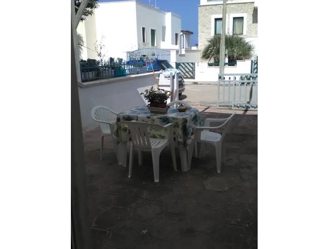 Anteprima foto 7 - Affitto Appartamento Vacanze da Privato a Alliste - Felline