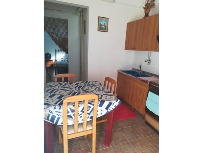 Anteprima foto 7 - Affitto Appartamento Vacanze da Privato a Alliste - Felline