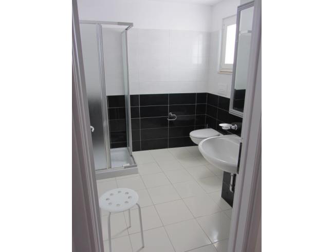 Anteprima foto 7 - Affitto Appartamento Vacanze da Privato a Alliste - Felline