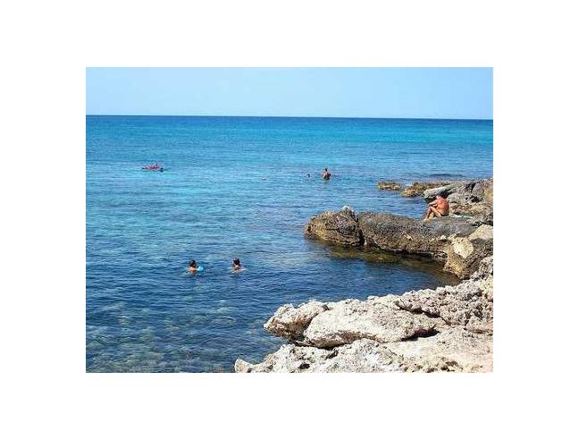 Anteprima foto 1 - Affitto Appartamento Vacanze da Privato a Alliste (Lecce)