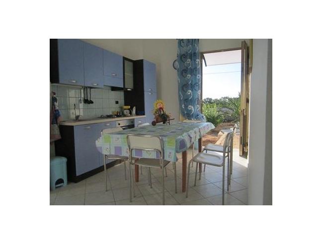 Anteprima foto 1 - Affitto Appartamento Vacanze da Privato a Alliste (Lecce)