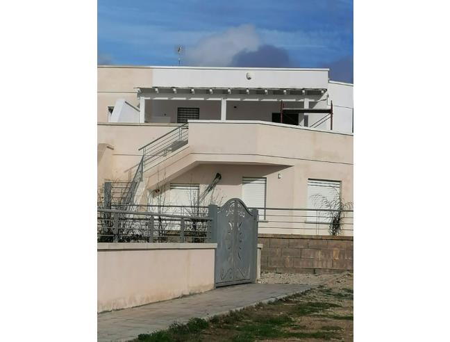 Anteprima foto 1 - Affitto Appartamento Vacanze da Privato a Alliste (Lecce)