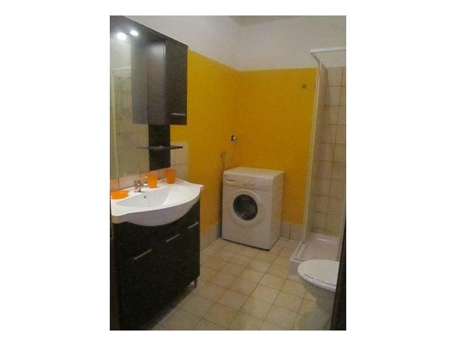 Anteprima foto 2 - Affitto Appartamento Vacanze da Privato a Alliste (Lecce)