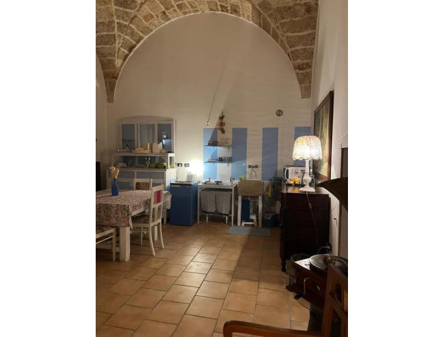 Anteprima foto 2 - Affitto Appartamento Vacanze da Privato a Alliste (Lecce)