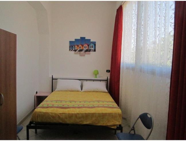 Anteprima foto 3 - Affitto Appartamento Vacanze da Privato a Alliste (Lecce)