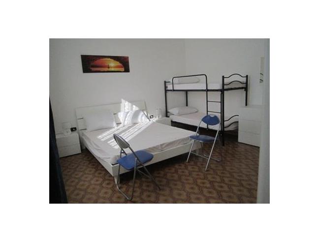 Anteprima foto 3 - Affitto Appartamento Vacanze da Privato a Alliste (Lecce)