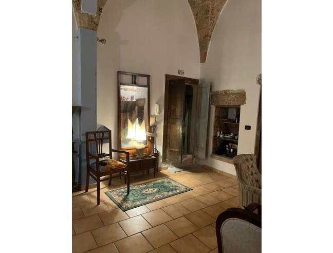 Anteprima foto 3 - Affitto Appartamento Vacanze da Privato a Alliste (Lecce)