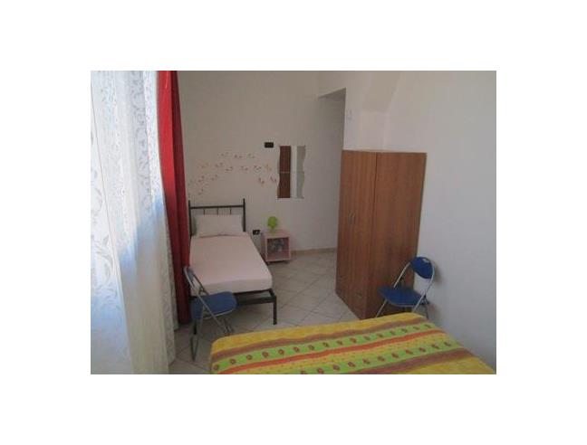 Anteprima foto 4 - Affitto Appartamento Vacanze da Privato a Alliste (Lecce)