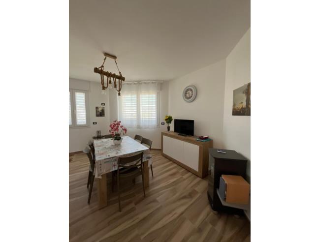 Anteprima foto 4 - Affitto Appartamento Vacanze da Privato a Alliste (Lecce)
