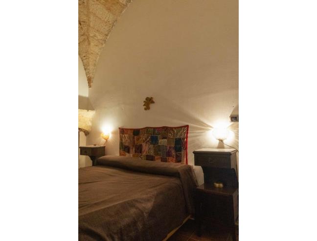 Anteprima foto 4 - Affitto Appartamento Vacanze da Privato a Alliste (Lecce)