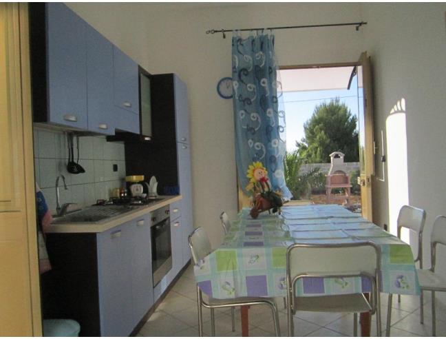 Anteprima foto 4 - Affitto Appartamento Vacanze da Privato a Alliste (Lecce)