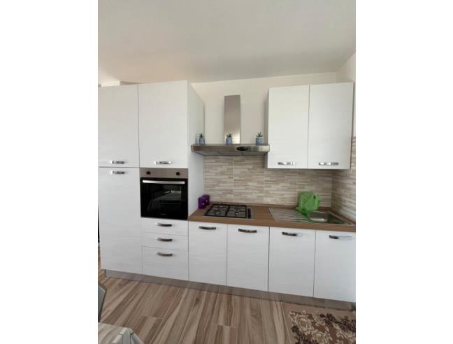 Anteprima foto 5 - Affitto Appartamento Vacanze da Privato a Alliste (Lecce)