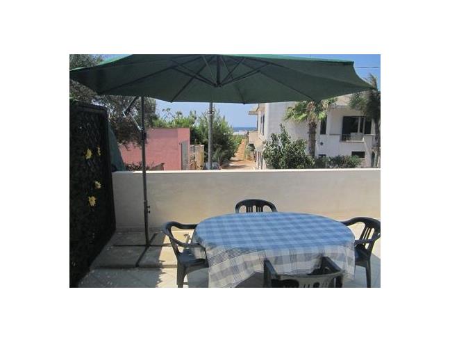 Anteprima foto 5 - Affitto Appartamento Vacanze da Privato a Alliste (Lecce)