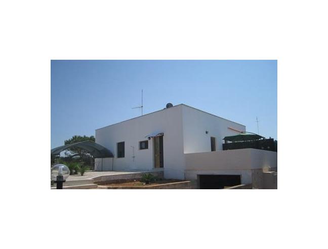 Anteprima foto 6 - Affitto Appartamento Vacanze da Privato a Alliste (Lecce)