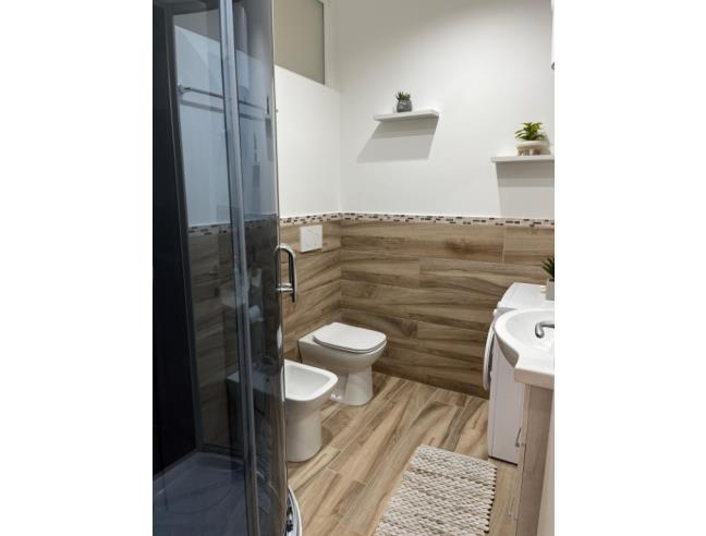 Anteprima foto 6 - Affitto Appartamento Vacanze da Privato a Alliste (Lecce)