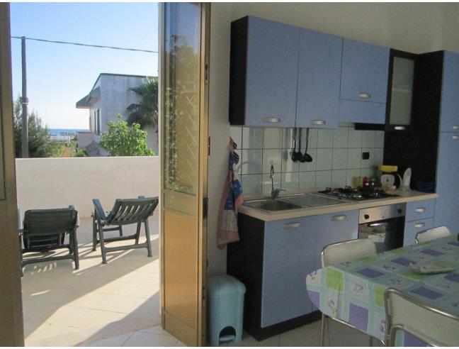 Anteprima foto 6 - Affitto Appartamento Vacanze da Privato a Alliste (Lecce)