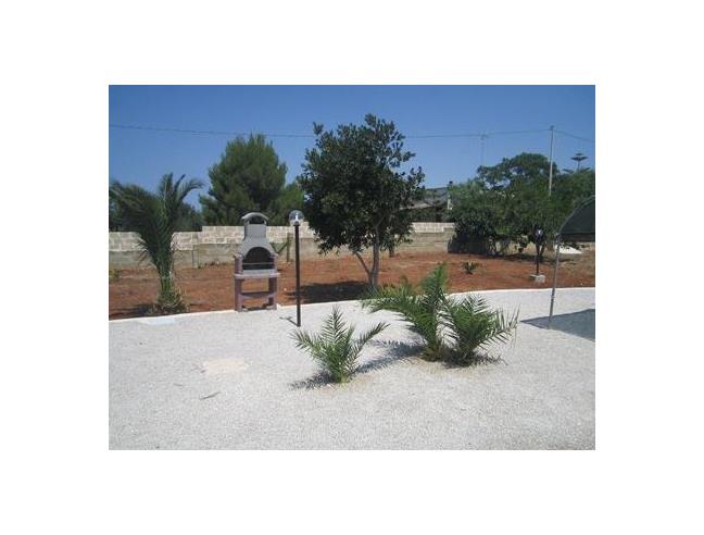 Anteprima foto 7 - Affitto Appartamento Vacanze da Privato a Alliste (Lecce)