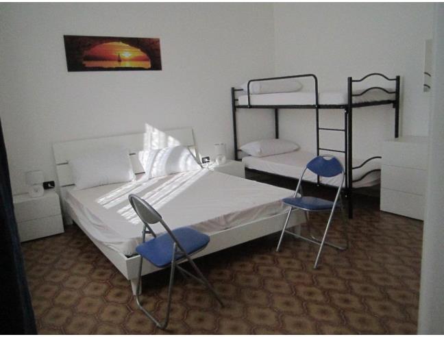 Anteprima foto 7 - Affitto Appartamento Vacanze da Privato a Alliste (Lecce)