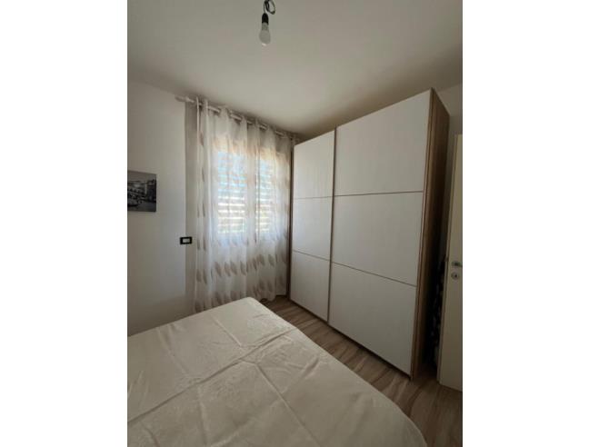 Anteprima foto 7 - Affitto Appartamento Vacanze da Privato a Alliste (Lecce)