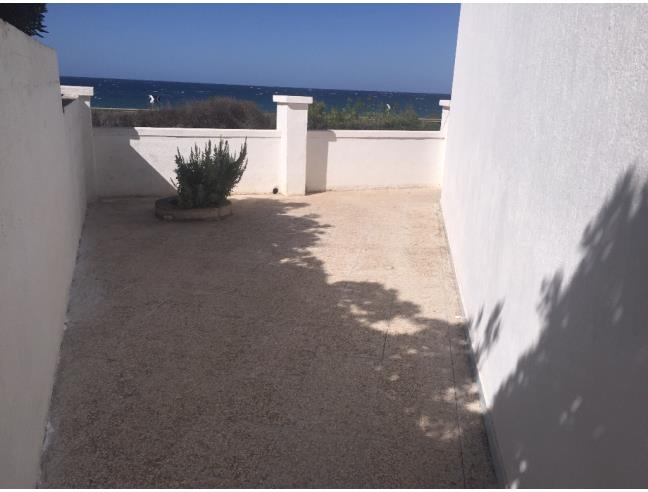 Anteprima foto 8 - Affitto Appartamento Vacanze da Privato a Alliste (Lecce)