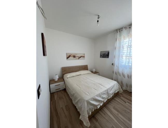 Anteprima foto 8 - Affitto Appartamento Vacanze da Privato a Alliste (Lecce)
