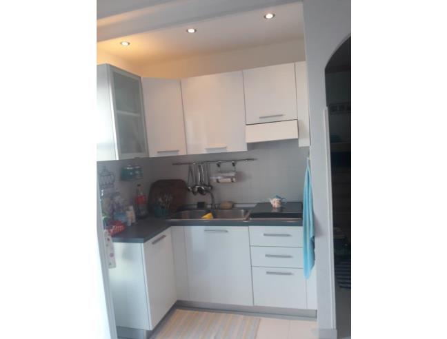 Anteprima foto 2 - Affitto Appartamento Vacanze da Privato a Altavilla Milicia (Palermo)