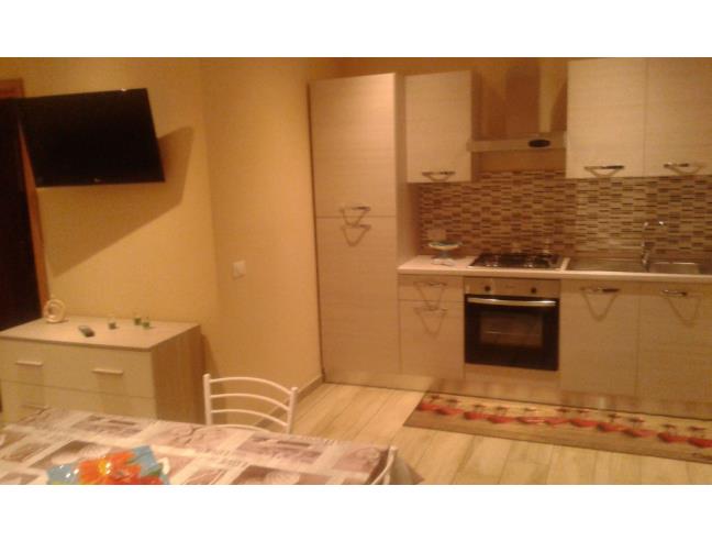 Anteprima foto 2 - Affitto Appartamento Vacanze da Privato a Altavilla Milicia (Palermo)