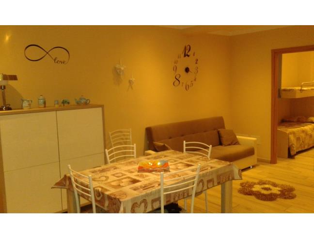 Anteprima foto 3 - Affitto Appartamento Vacanze da Privato a Altavilla Milicia (Palermo)