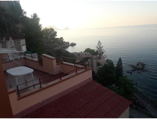 Anteprima foto 4 - Affitto Appartamento Vacanze da Privato a Altavilla Milicia (Palermo)