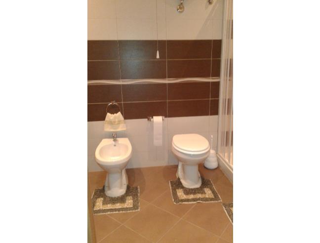 Anteprima foto 4 - Affitto Appartamento Vacanze da Privato a Altavilla Milicia (Palermo)