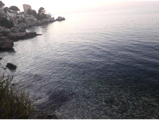 Anteprima foto 5 - Affitto Appartamento Vacanze da Privato a Altavilla Milicia (Palermo)