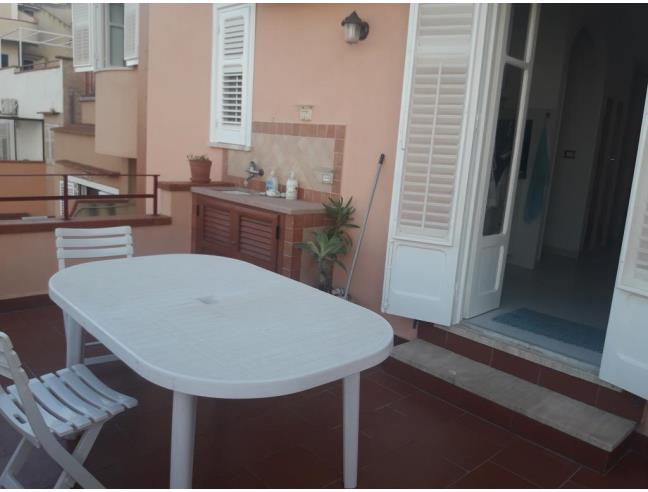 Anteprima foto 7 - Affitto Appartamento Vacanze da Privato a Altavilla Milicia (Palermo)