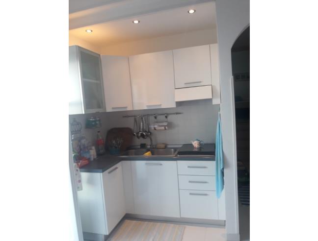 Anteprima foto 7 - Affitto Appartamento Vacanze da Privato a Altavilla Milicia (Palermo)